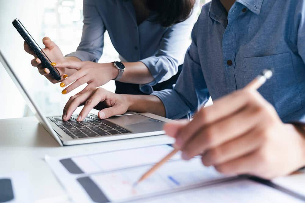 Web Design White Label Service