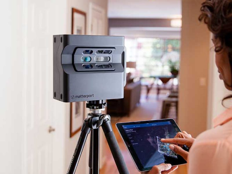 Rocket Driver White Label Virtual Tour